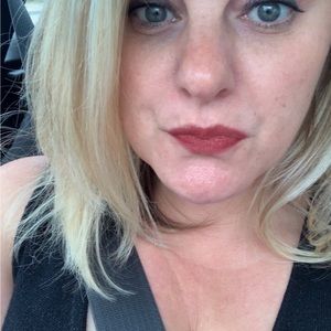 Meet your Posher, Kathryn